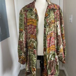 Vintage oversized jacket ♥️